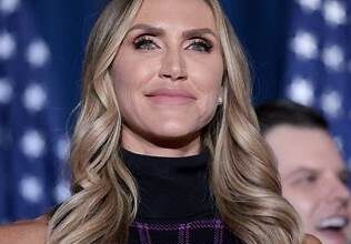 صورة “لارا ترامب”.. مسيرة إعلامية وسياسية بارزة في الولايات المتحدة