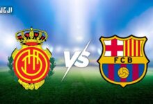 صورة مايوركا ضد “برشلونة”.. صدام مرتقب في الدوري الإسباني 2025-26