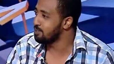 صورة “محمد أوتاكا”.. مشوار فني متنوع بين السينما والمسرح والتلفزيون