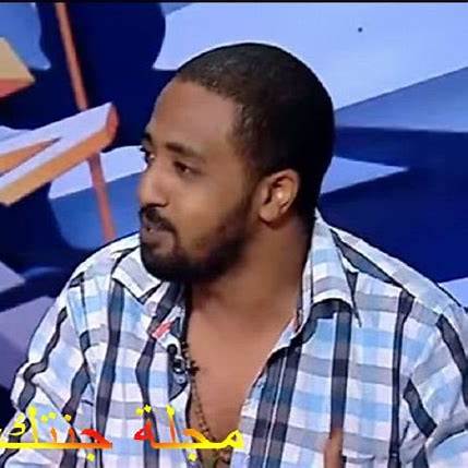 محمد أوتاكا في مجلة جنتك