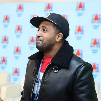 محمد أوتاكا في مقابلة
