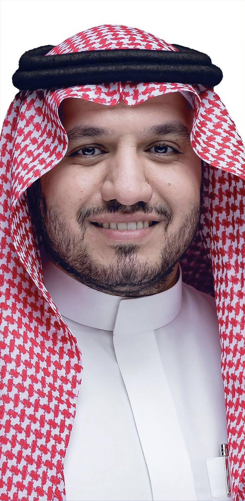نواف بن سعد يعود إلى المشهد الهلالي هل يقود الهلال مجدد
