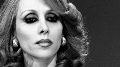 صورة هدى حداد تعود للأضواء من جديد.. شقيقة فيروز تتصدر الترند بعد تصريح ناري