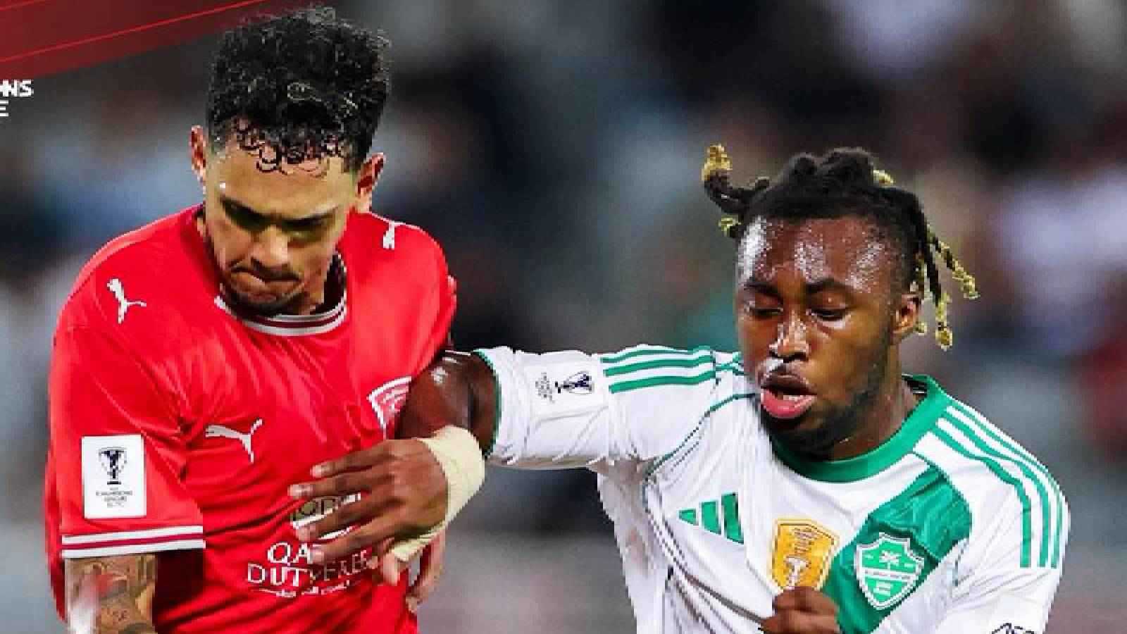 "مباريات تهز محركات البحث".. نسف قرشي والهلال يتصدران والأهلي في تحديات محلية وعربية