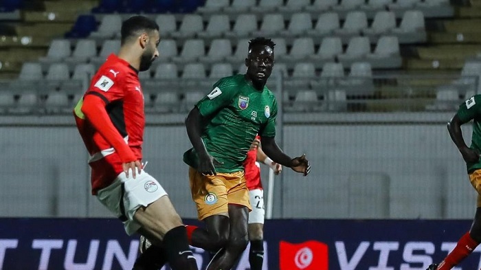 "الفراعنة في اختبار التأكيد".. مصر تستضيف إثيوبيا الجمعة في تصفيات المونديال