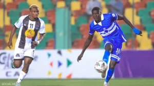 "دوري الأبطال يشتعل بين إفريقيا وأوروبا.. والأنظار على أندية السودان"
