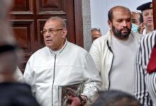 صورة القضية التي شغلت الرأي العام.. ماذا قالت المحكمة عن براءة حسن راتب في “الآثار الكبرى”؟