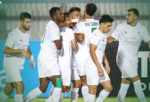 صورة المصري يتفوق على غزل المحلة بثنائية محسن ويعتلي صدارة الدوري مؤقتًا