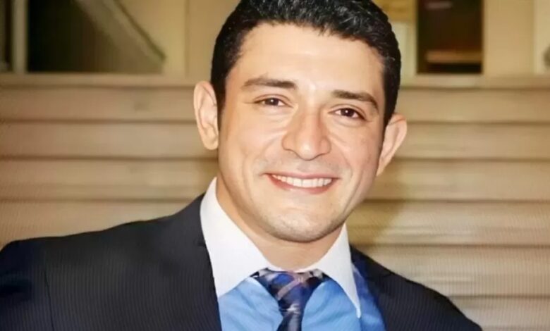 مفاجأة تقلب الموازين في وفاة "أحمد الدجوي".. 11 سببًا تنفي فرضية الانتحار