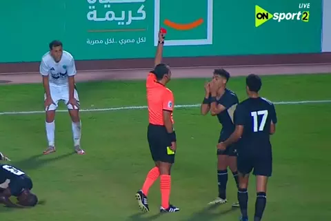 تعادل سلبي بين بتروجت وغزل المحلة يؤجل صراع المربع الذهبي