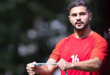 صورة “تجربة غير مكتملة”.. “سام مرسي” يرحل عن الكويت الكويتي بالتراضي بعد أسابيع قليلة