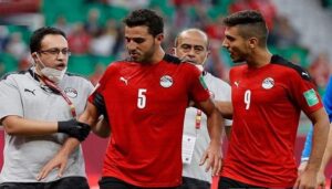 "استبعاد حمدي فتحي عن مباراة مصر أمام بوركينا فاسو.. وترقّب لصفقة ضخمة لبيراميدز"