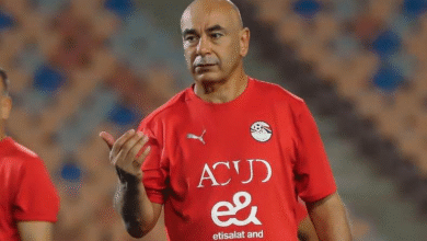 صورة تحذير من “فيفا”.. منتخب مصر مهدد بخصم 21 نقطة في التصنيف العالمي