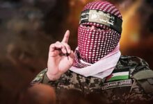 صورة اغتيال “أبو عبيدة”.. حدث يهز المشهد الإقليمي