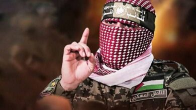صورة اغتيال “أبو عبيدة”.. حدث يهز المشهد الإقليمي
