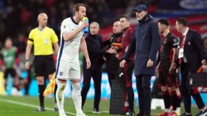 "إنجلترا تحصد فوزًا بلا بريق.. 2-0 على أندورا في تصفيات المونديال"