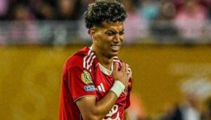 الأهلي يعلن إصابة إمام عاشور بفيروس A وسط قلق الجماهير