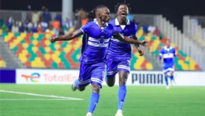 "دوري الأبطال يشتعل بين إفريقيا وأوروبا.. والأنظار على أندية السودان"