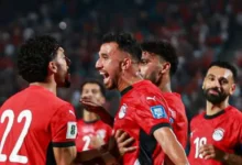 صورة “مصر تواجه بوركينا فاسو في مواجهة فاصلة.. حسم التأهل على المحك”