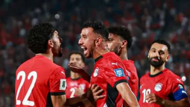 صورة “مصر تواجه بوركينا فاسو في مواجهة فاصلة.. حسم التأهل على المحك”