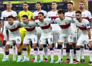 "البرتغال تقتنص فوزاً مثيراً 3-2 من بودابست في تصفيات كأس العالم"