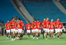 صورة “منتخب مصر يقفز نحو المونديال بفوز جديد ويجهّز لمواجهة بوركينا”