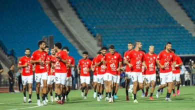 صورة “منتخب مصر يقفز نحو المونديال بفوز جديد ويجهّز لمواجهة بوركينا”