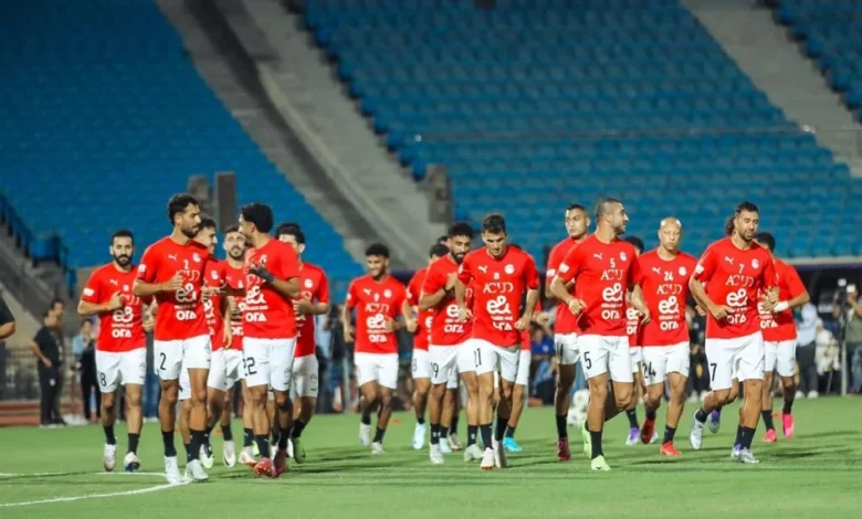 "منتخب مصر يقفز نحو المونديال بفوز جديد ويجهّز لمواجهة بوركينا"