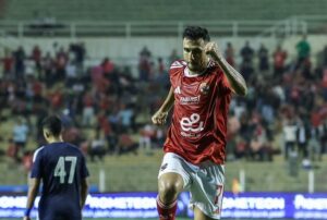 نزيف النقاط مستمر.. الأهلي يسقط أمام إنبي ويتراجع في جدول الدوري