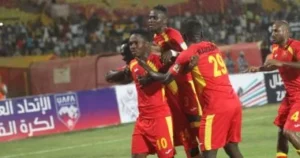 "دوري الأبطال يشتعل بين إفريقيا وأوروبا.. والأنظار على أندية السودان"