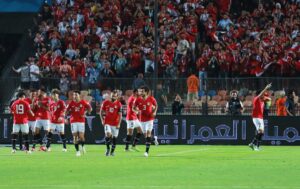 "مصر تواجه بوركينا فاسو في مواجهة فاصلة.. حسم التأهل على المحك"