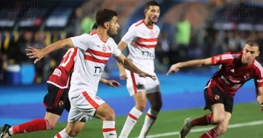 القمة 131 بين الأهلي والزمالك.. ليلة الحسم في استاد القاهرة