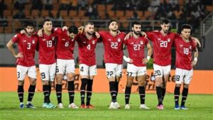 "مصر تواجه بوركينا فاسو في مواجهة فاصلة.. حسم التأهل على المحك"