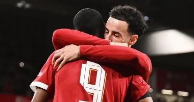 ليفربول ينجو من فخ ساوثهامبتون ويتأهل إلى ثمن نهائي كأس كاراباو 2025