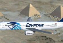 صورة “مصر للطيران تفاجئ الجميع.. أكبر حملة إعدام للبضائع المهملة”