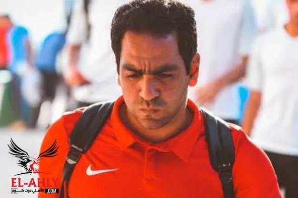 "تحولات مفاجئة رسمت مسيرة عادل مصطفى.. من زد إلى الأهلي ضمن جهاز عماد النحاس"