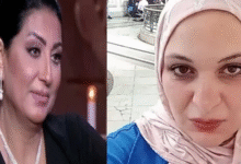 صورة حبس التيك توكر “ابنة مبارك” عامين بسبب قضية التشهير بالفنانة “وفاء عامر”