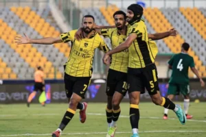 بولي يخطفها في الوقت القاتل.. وادي دجلة يعبر الطلائع ويقفز للمركز الثالث