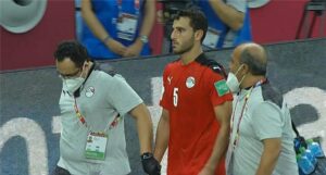 "استبعاد حمدي فتحي عن مباراة مصر أمام بوركينا فاسو.. وترقّب لصفقة ضخمة لبيراميدز"