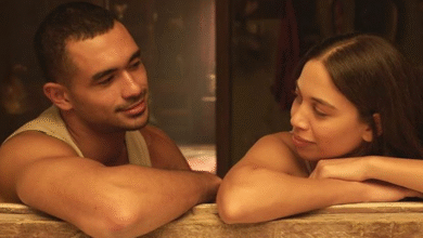 صورة “شاهد” تعرض فيلم “مين يصدق” بعد نجاحه السينمائي