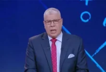 صورة أحمد شوبير ينجو من حريق سيارته على طريق صلاح سالم.. تفاصيل وملابسات الحادث