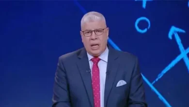 صورة أحمد شوبير ينجو من حريق سيارته على طريق صلاح سالم.. تفاصيل وملابسات الحادث