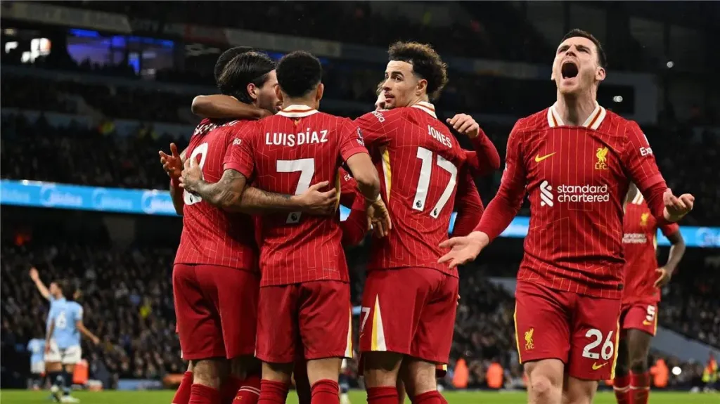 ليفربول ينجو من فخ ساوثهامبتون ويتأهل إلى ثمن نهائي كأس كاراباو 2025