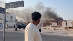 "هجوم جوي على الدوحة يُجهض مساعي السلام.. إسرائيل تطلق أول ضربة داخل قطر"