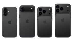"الآن رسميًا.. Apple تكشف عن iPhone 17 وسلسلة iPhone Air الأرفع.. مستقبل الهواتف الذكية هنا"