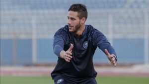 إحالة رمضان صبحي للجنايات بتهمة التزوير تثير عاصفة جدل في الشارع الرياضي