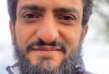 صورة “وائل غنيم يعود للأضواء بعد عزلة 5 أشهر ويعلن حفظ 10 أجزاء من القرآن”