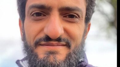 صورة “وائل غنيم يعود للأضواء بعد عزلة 5 أشهر ويعلن حفظ 10 أجزاء من القرآن”