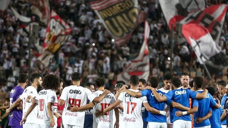 القمة 131 بين الأهلي والزمالك.. ليلة الحسم في استاد القاهرة