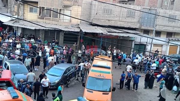حريق مصنع البشبيشي بالمحلة.. فاجعة تُشعل الغضب وتكشف ثغرات السلامة